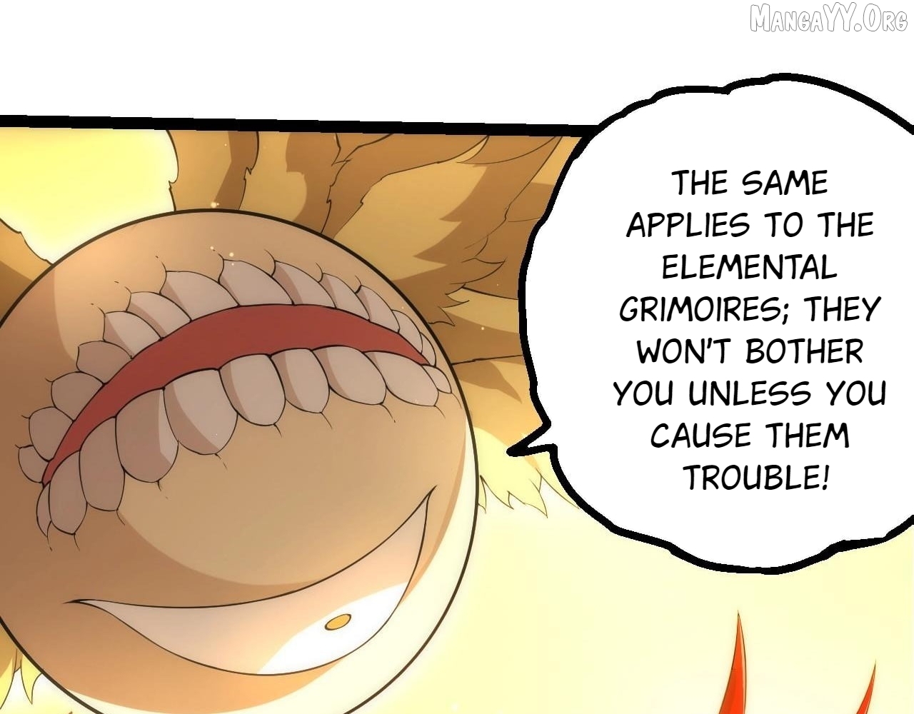 Evolution Begins With A Big Tree Chapter 491 - page 91
